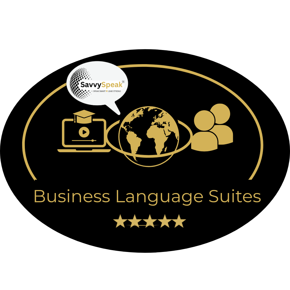 Business Language Suites (2)